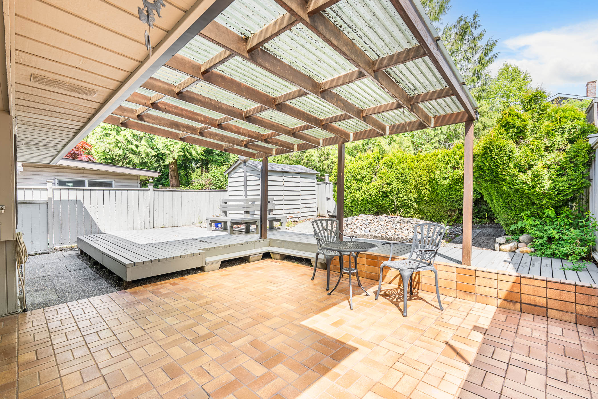 3782 Mount Seymour Parkway